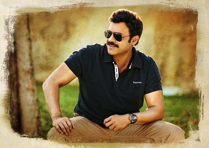 Venkatesh Daggubati Babu Bangaram First Look ULTRA HD Posters ...